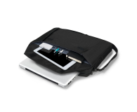 Dicota Slim Case EDGE 14-15.6" black - 654961 - zdjęcie 3